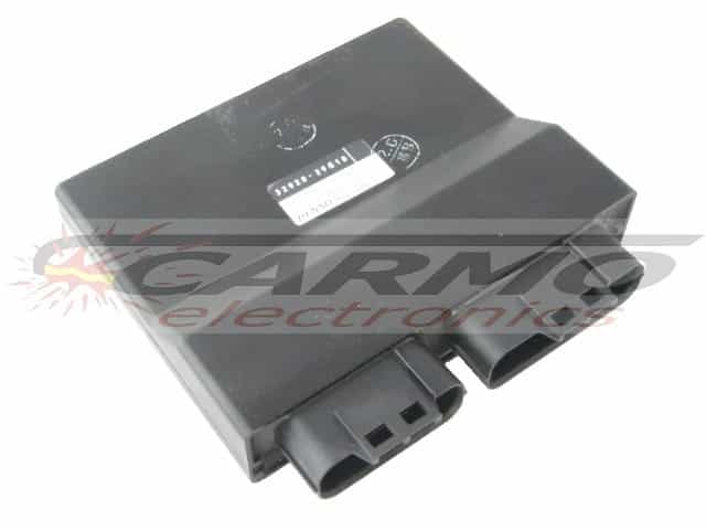 GSXR600 GSXR750 K4 K5 STVA ECU ECM CDI SECONDARY THROTTLE VALVE ACCUATOR